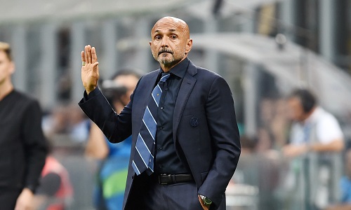 Inter, Spalletti: “Nainggolan mette troppe cose davanti al calcio”
