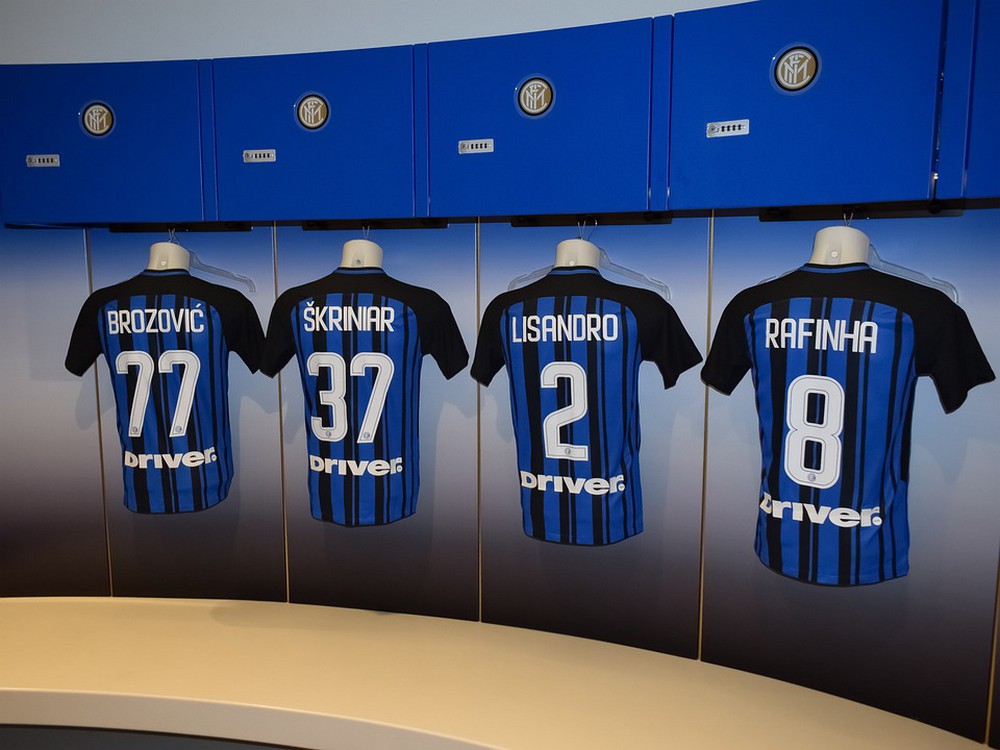 Cosa serve all’Inter per tornare grande?