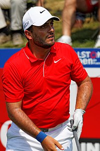 Golf, PGA Tour: Finau leader in Texas, solo 51° Molinari
