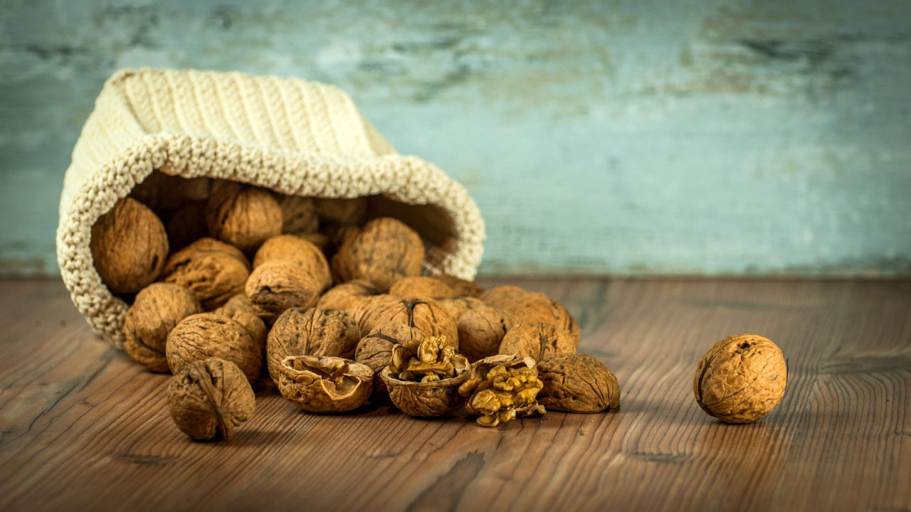 I benefici della frutta secca nella dieta di uno sportivo