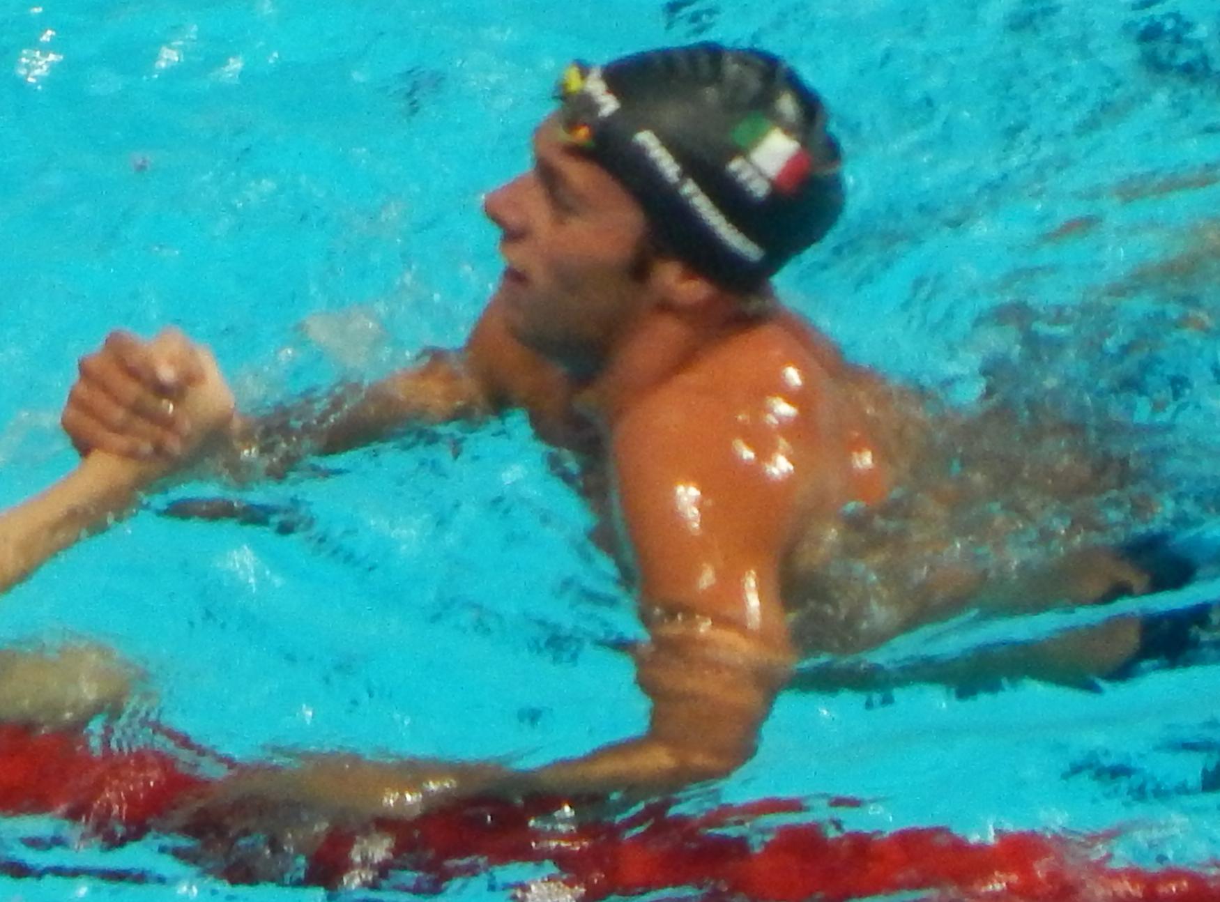 Nuoto, Mondiali 2019: Paltrinieri arriva sesto ma si qualifica alle Olimpiadi
