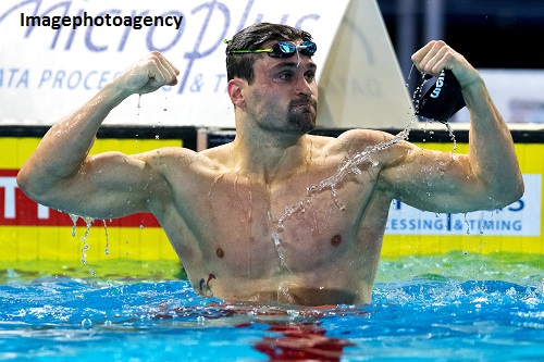 Nuoto, Mondiali in vasca corta: Orsi d'argento nei 100 misti, staffetta 4x50 di bronzo