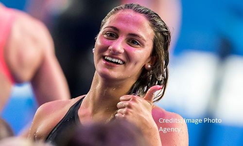 Nuoto, Europei Glasgow 2018: triplo oro per l'Italia, Quadarella e Codia sorprendono