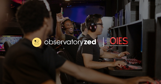 Nasce la collaborazione tra ObservatoryZed e OIES