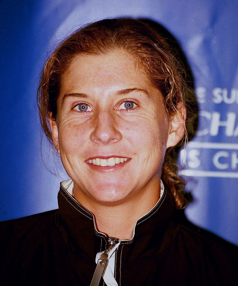 Tanti auguri Monica Seles, una delle migliori tenniste di sempre