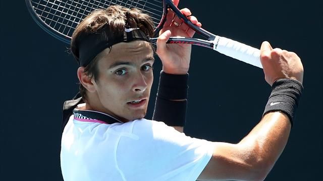 Roland Garros - Musetti e Sinner fuori agli ottavi contro Djokovic e Nadal
