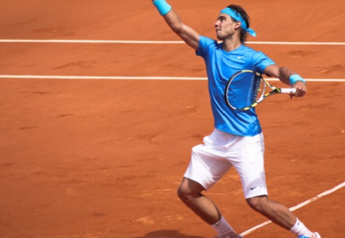 Tennis, Internazionali di Roma: ecco dove vedere in TV la finale Nadal-Djokovic
