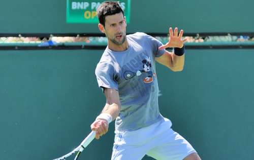 Novak Djokovic e Australia, una brutta pagina di tennis, di modi, di vita