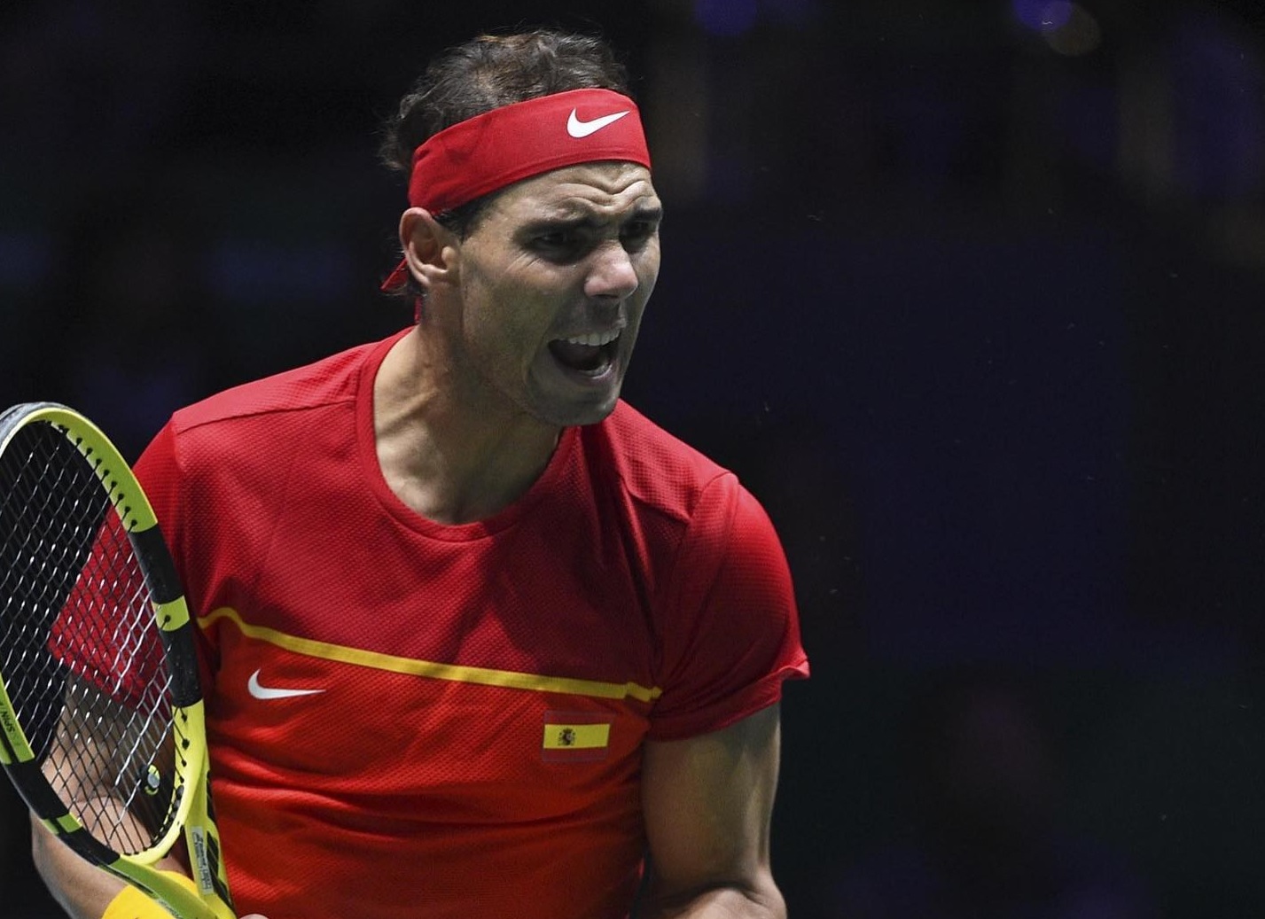 Australian Open 2022 - Vince Nadal che entra nella storia