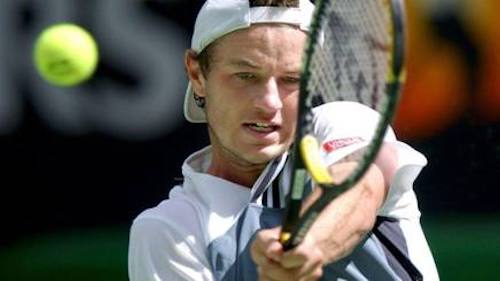 Tennis, morto Todd Reid: fu campione Jr di Wimbledon nel 2002