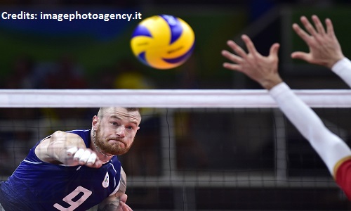 Mondiale Volley: Italia estratta con Polonia e Serbia. Evitata la Russia