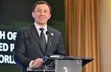 La World Boxing annuncia l’attività 2026.